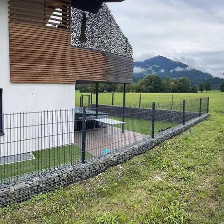 Haus Alpenlieb Apartment