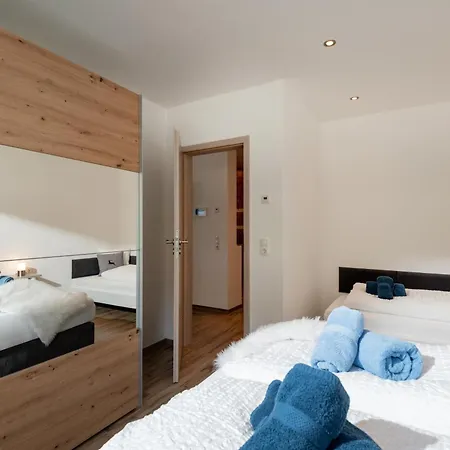 Haus Alpenlieb * Wörgl