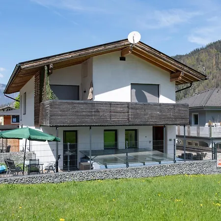 Haus Alpenlieb Apartment