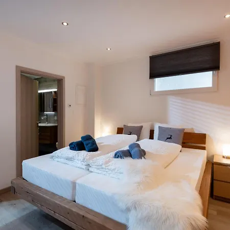 Haus Alpenlieb Apartment Wörgl