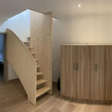 Haus Alpenlieb Apartment
