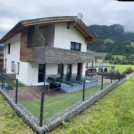 Haus Alpenlieb Apartment